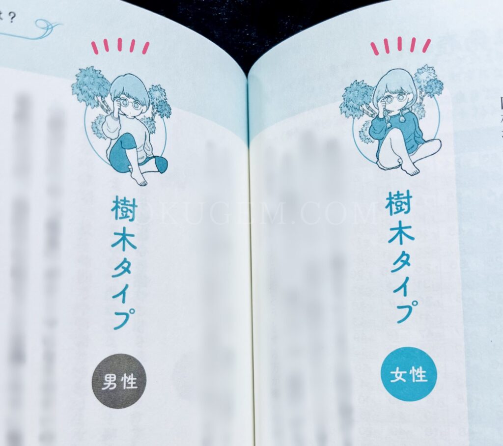 書籍内イラスト例